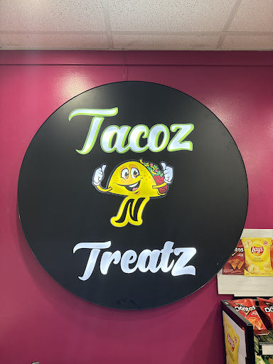 Photo of Tacoz N Treatz - 4609 50 Ave #5, Sylvan Lake, AB T4S 1C5